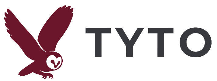 Logotipo TYTO